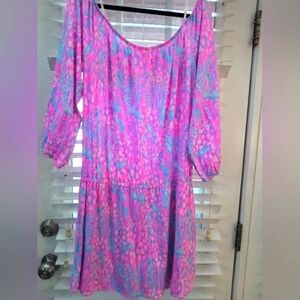 Lilly Pulitzer parigi skorts